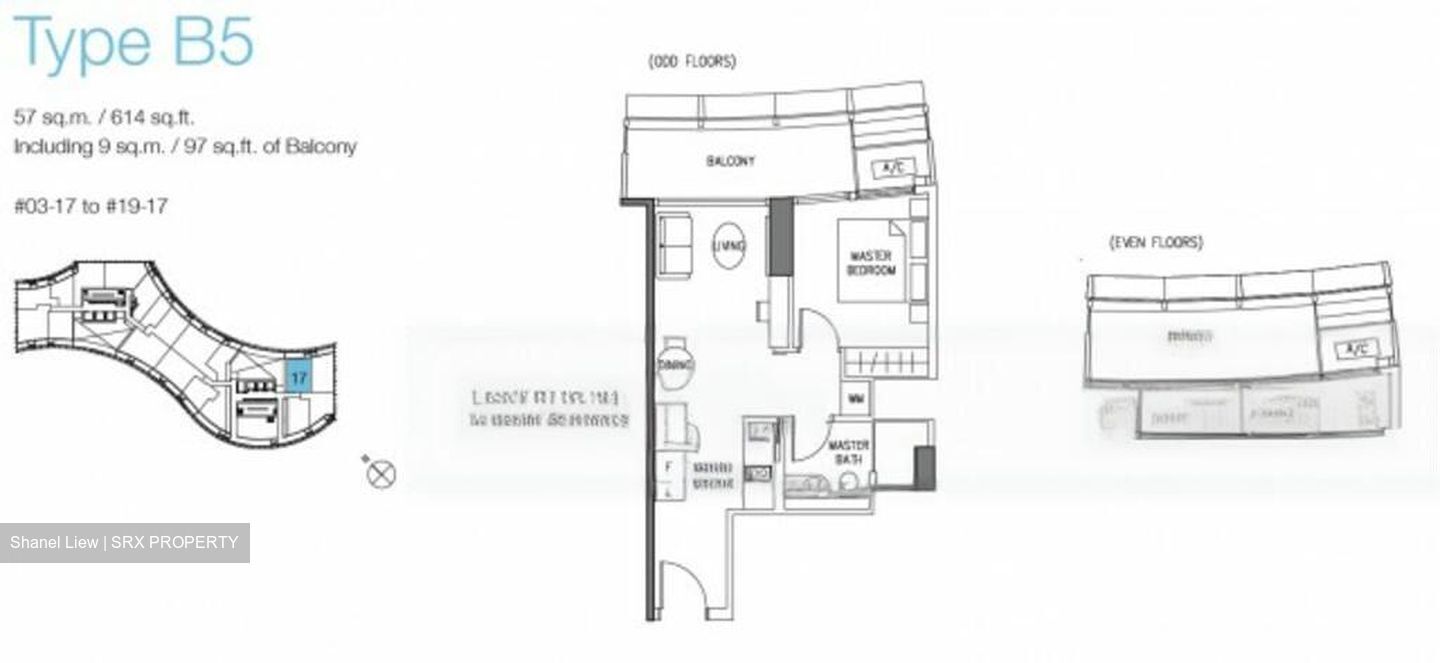 Duo Residences (D7), Apartment #430481821